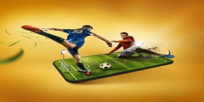 Chiến lược đặt cược thông minh trên Kèo Nhà Cái Eu88