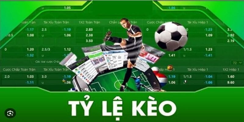 Hướng dẫn tham gia Kèo Nhà Cái Eu88