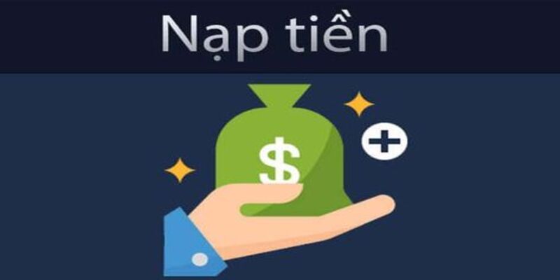 Nạp Tiền Lần Đầu EU88